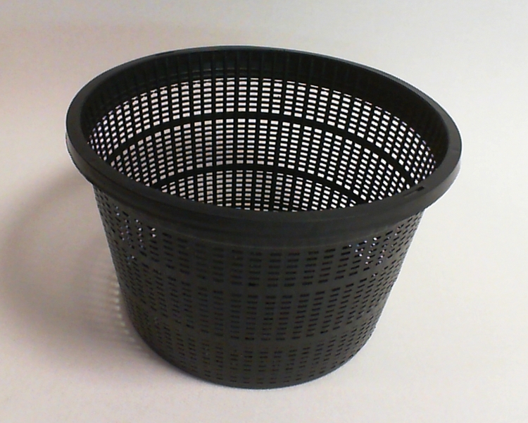 3L Round Pond Basket Pot 22cm x 12cm